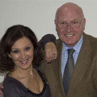Arlene Philips