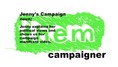 Screenshot from 'Political Campaigner: Campaign'