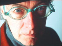 Roger McGough