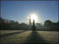 Selly Park