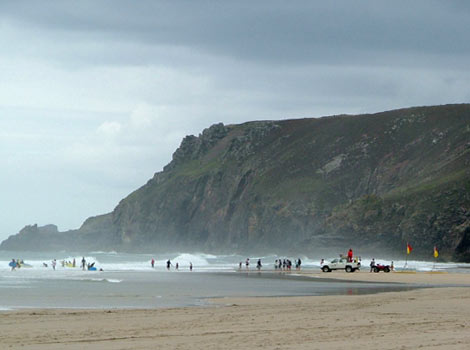 Chapel Porth