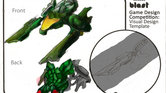 Spaceship design... Spaceship design...