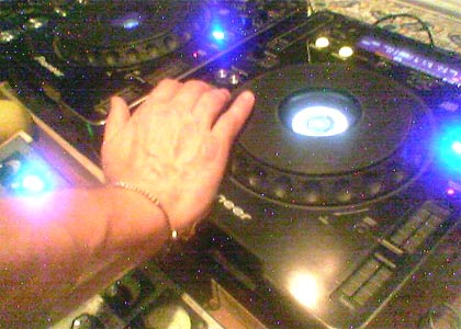 Pete Tong live from Cafe Mambo - 13th August 2004

