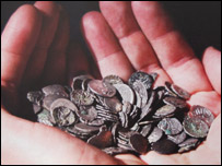 Hallaton Treasures