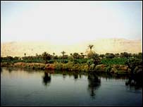 Nil Nehri
