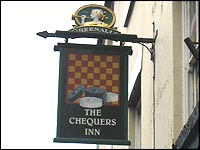 The Chequers Inn