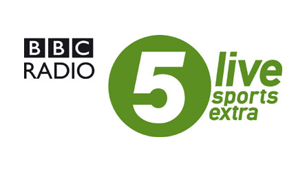 BBC Radio 5 Live Sports Extra