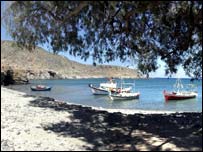 Crete