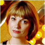 Sarah Parish