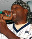 Daddy Freddy live at 1X
