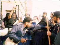 اساتذہ
