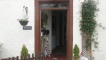 Entrance to Speybank