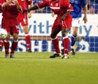 Spot the Ball