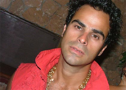 The Essential Mix live from Amnesia - 8th August 2004