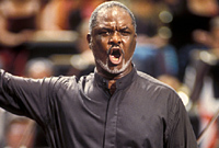 Willard White