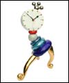 Clock design