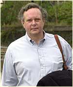 Peter Melchett