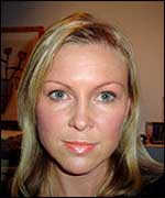 Lindsey Hill Graphic Designer and Managing Director of Apperley Design