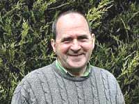 Jim Sloan of Omagh