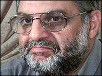مشرق وسطی