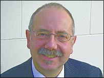Al Brouard