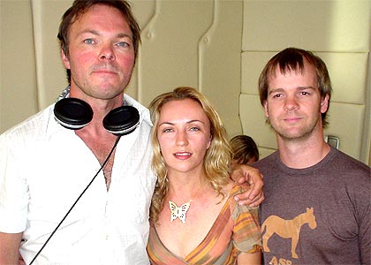 Pete Tong live from Cafe Mambo - 11th June 2004

