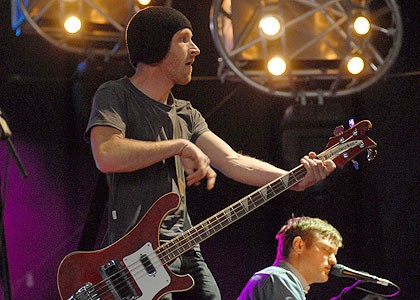 Cold War Kids