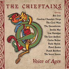 Review of Voice of Ages   