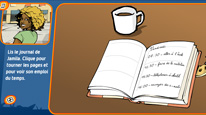 Elle est comment: Le Journal de Jamila