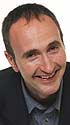 Five Live commentator John Murray