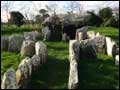 Faldouet Dolmen