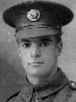 George James Burn