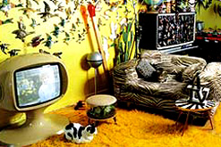 example of 'kitsch'