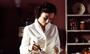 Elizabeth David