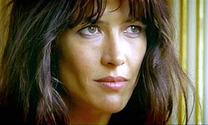 Sophie Marceau