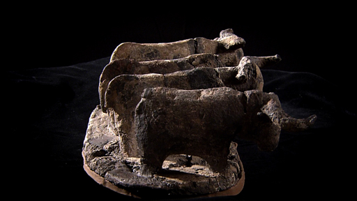 Watch a video of this object. © Trustees of the British Museum Watch a video of this object. © Trustees of the British Museum
