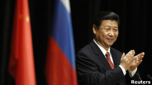 習近平