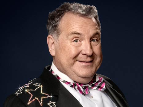 Russell Grant