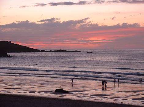 St Ives