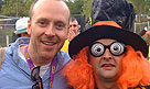 Culture Zone at T in the Park