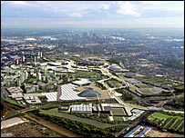 Olympic Park