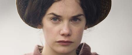 Ruth Wilson as Jane Eyre