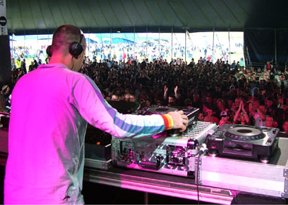 Second Stage