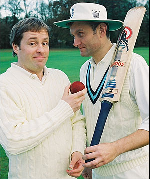 cricket
