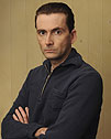 David Tennant as Jimmy Murphy