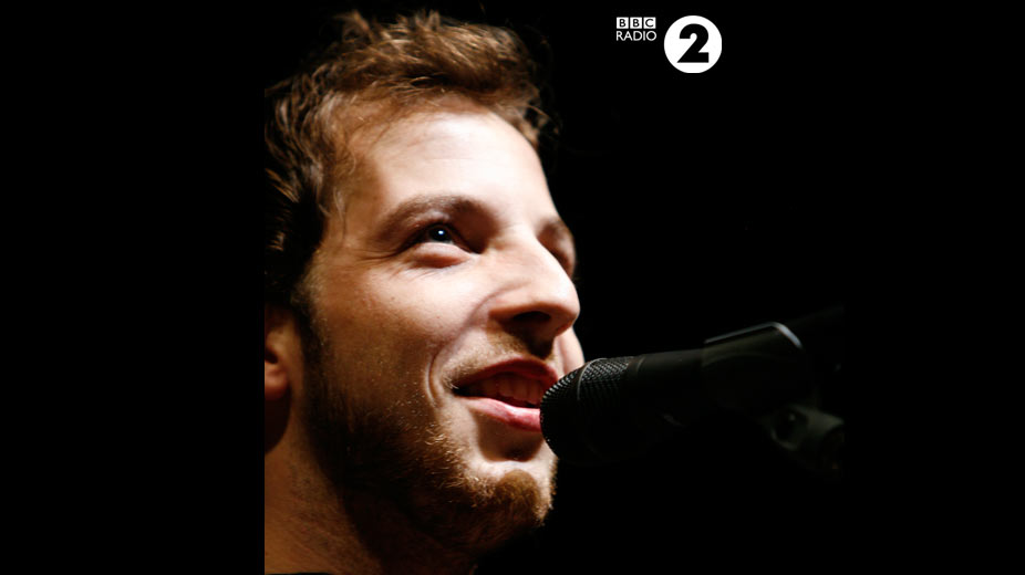 James Morrison