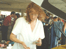 Sue at boot sale