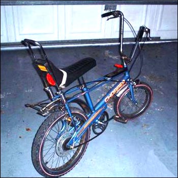 Raleigh Chopper