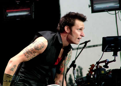 Green Day