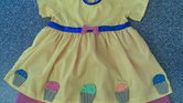 Child's dress... Child's dress...